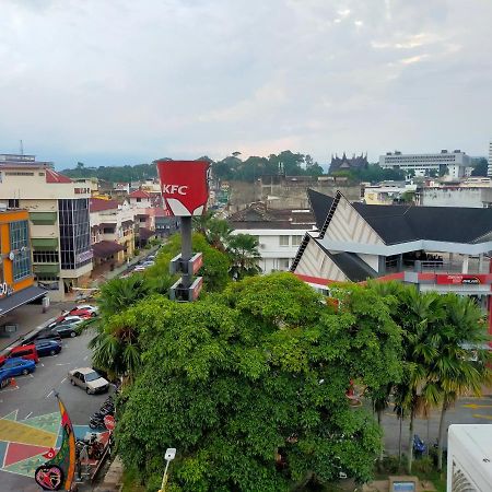 Seremban Inn Exterior foto